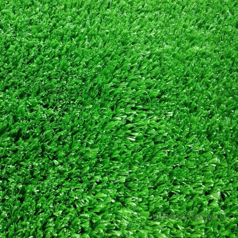 Искусственная трава "Fantas" 10мм (1,0м)
