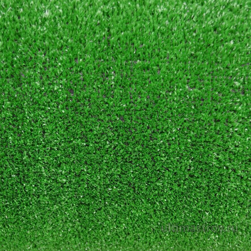 Искусственная трава Grass Floor 5мм (1,5м)