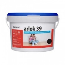 Клей Arlok 39 Водно-дисперсионный  3,0 кг