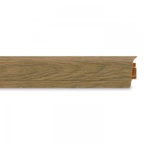 Плинтус 205 Asian Oak TARKETT 60мм/2,5м