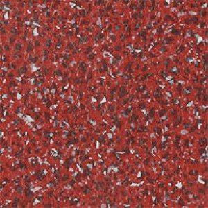 Линолеум  Acczent  Mineral Red 101 (3,0 м)